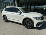 2022 Volkswagen Tiguan SEL R-Line