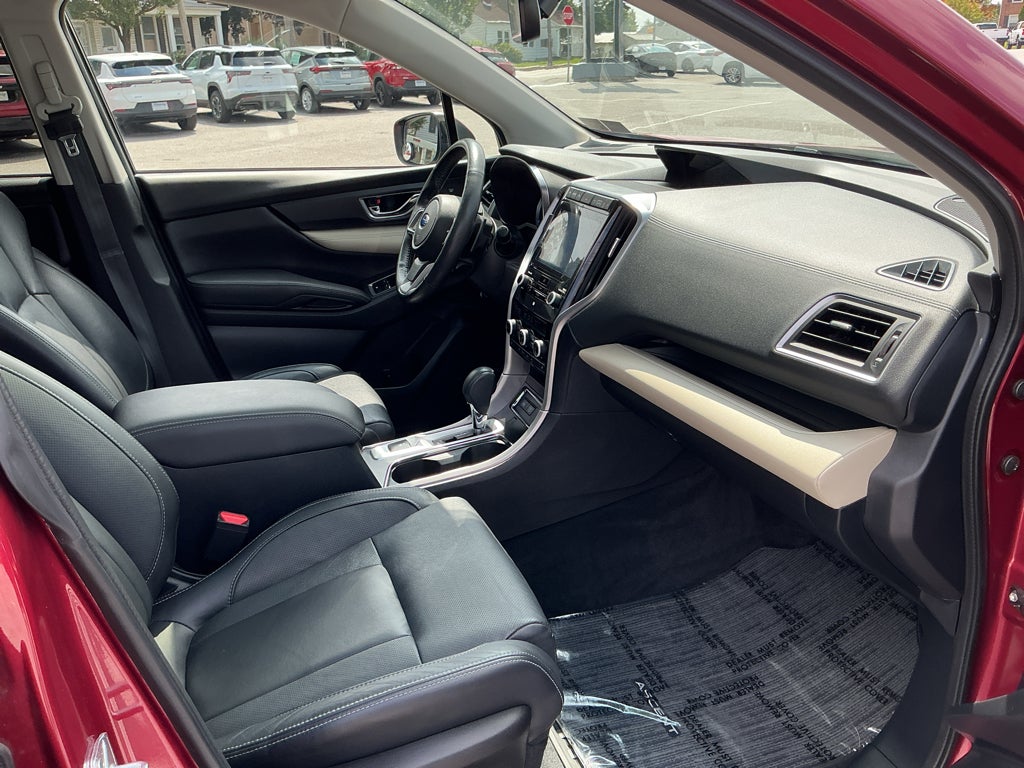 2022 Subaru Ascent Limited