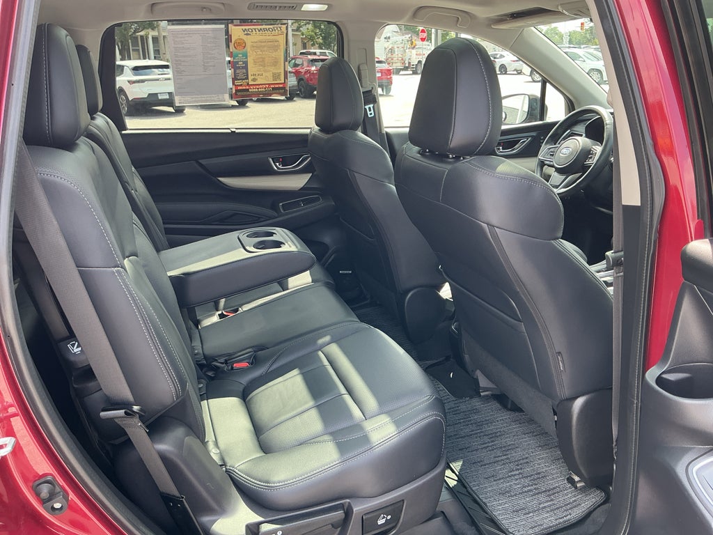 2022 Subaru Ascent Limited
