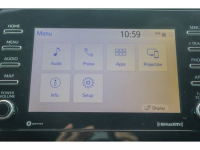 2023 Toyota Camry SE AWD