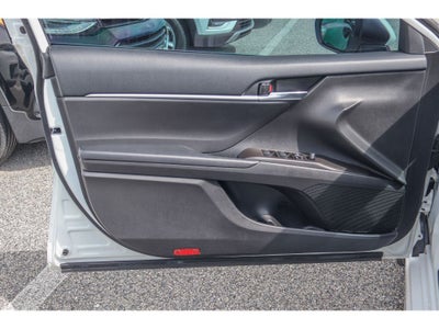 2023 Toyota Camry SE AWD