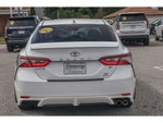 2023 Toyota Camry SE AWD