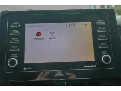 2023 Toyota Camry SE AWD