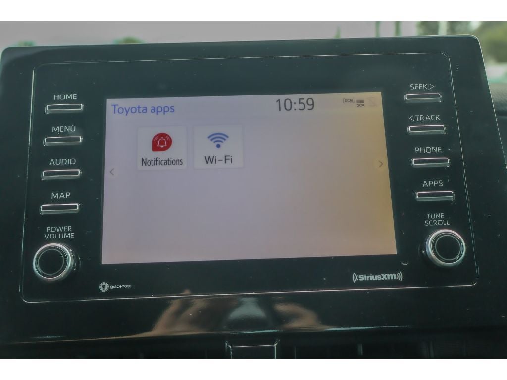 2023 Toyota Camry SE AWD