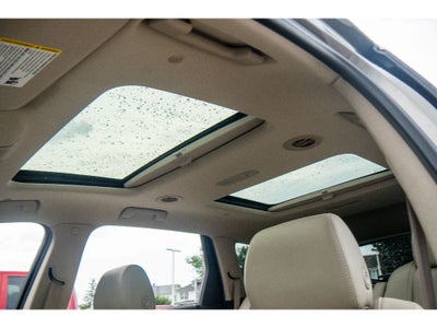 2019 Buick Enclave Premium