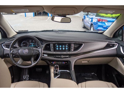2019 Buick Enclave Premium
