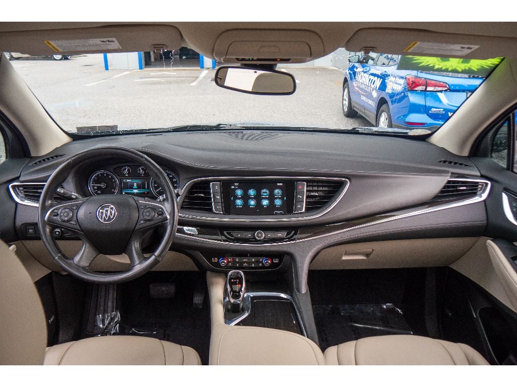 2019 Buick Enclave Premium