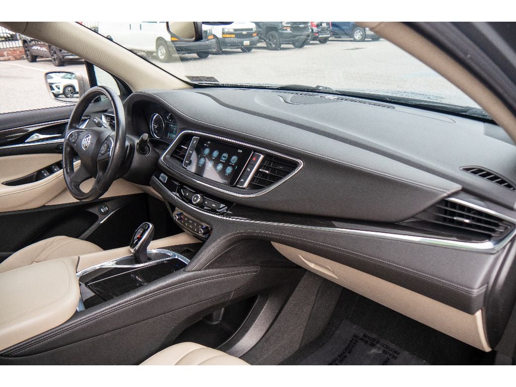 2019 Buick Enclave Premium