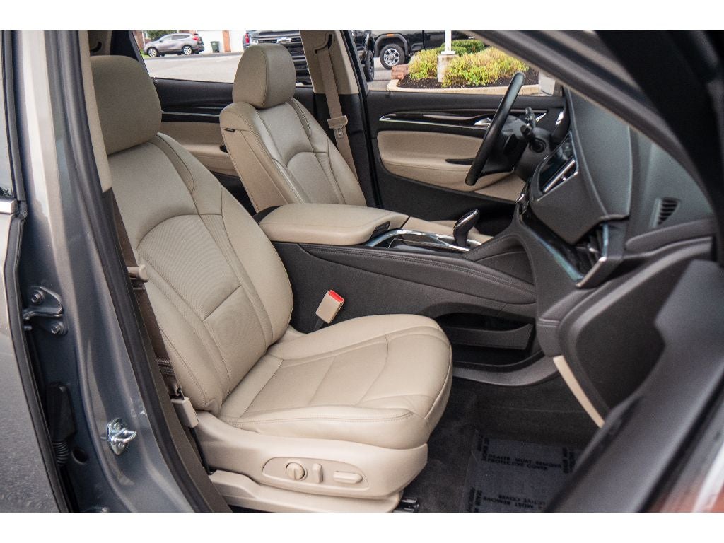 2019 Buick Enclave Premium
