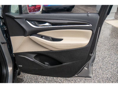 2019 Buick Enclave Premium