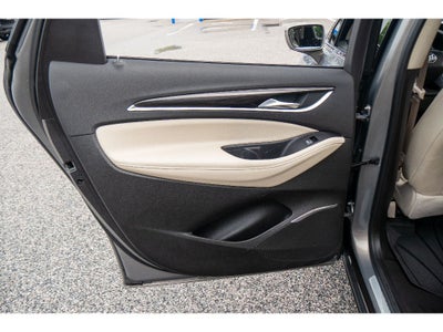 2019 Buick Enclave Premium
