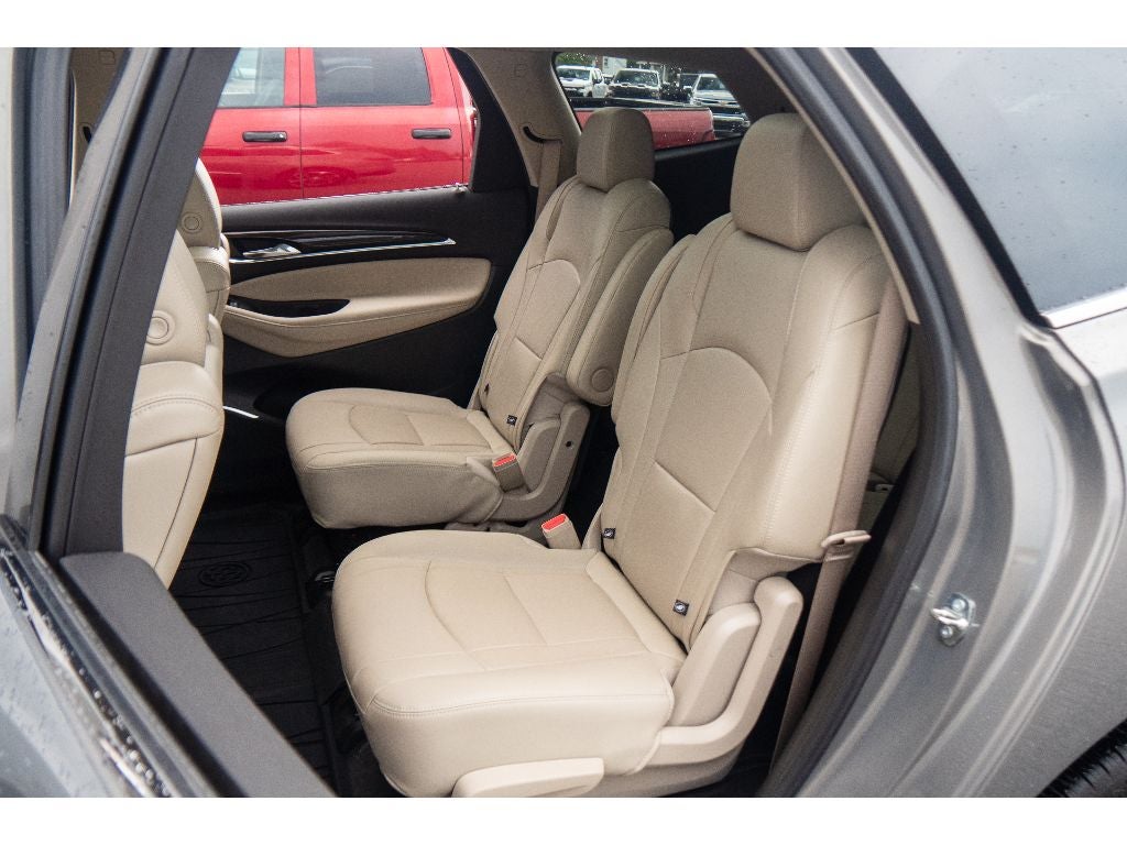 2019 Buick Enclave Premium