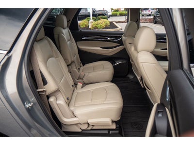 2019 Buick Enclave Premium
