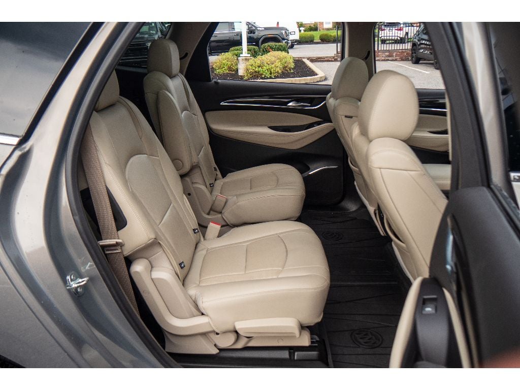 2019 Buick Enclave Premium