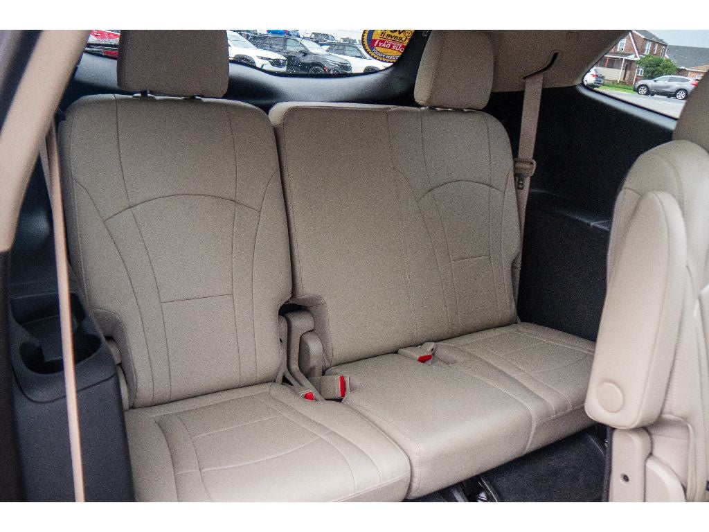 2019 Buick Enclave Premium