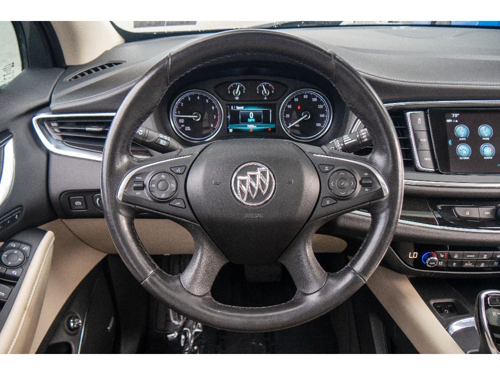 2019 Buick Enclave Premium