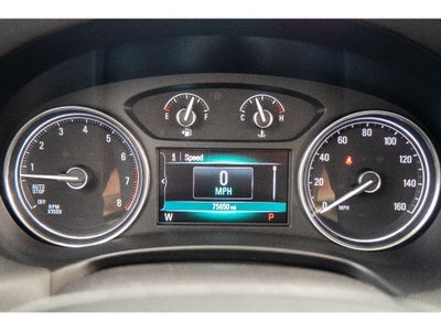 2019 Buick Enclave Premium