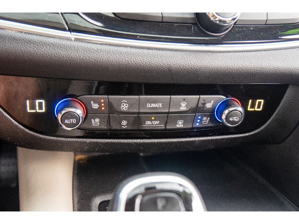 2019 Buick Enclave Premium