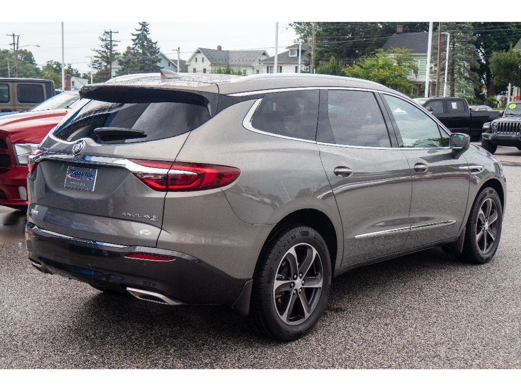 2019 Buick Enclave Premium