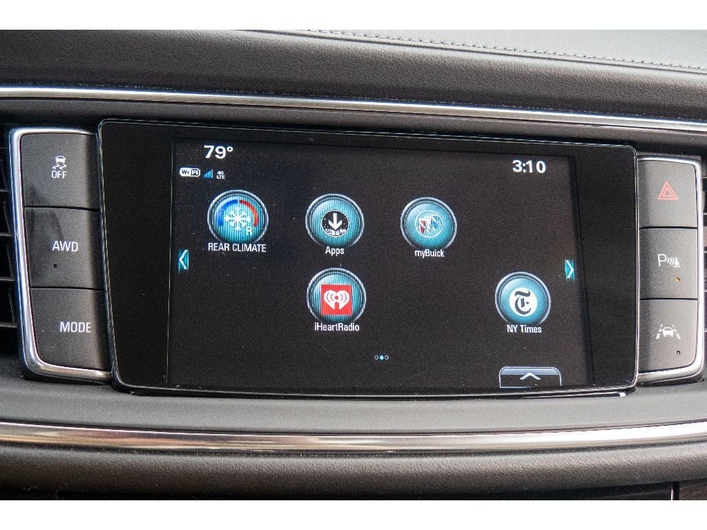 2019 Buick Enclave Premium
