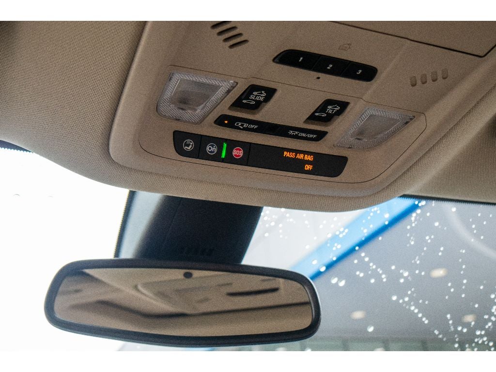 2019 Buick Enclave Premium