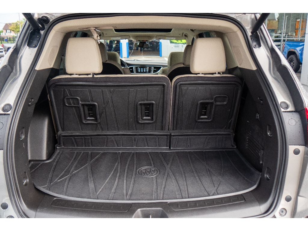 2019 Buick Enclave Premium