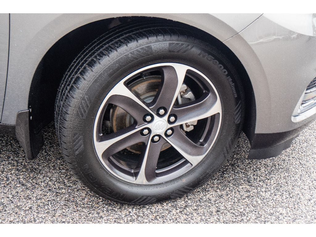 2019 Buick Enclave Premium