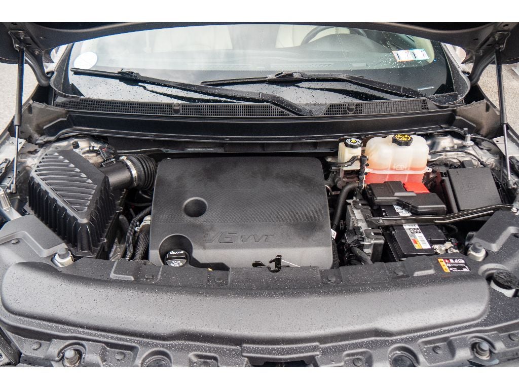 2019 Buick Enclave Premium