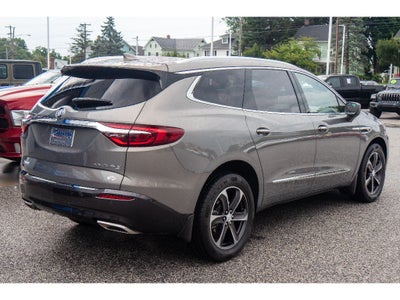 2019 Buick Enclave Premium