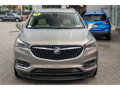 2019 Buick Enclave Premium