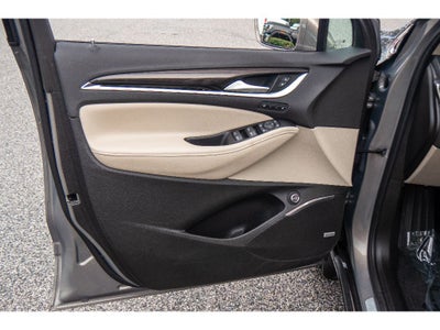 2019 Buick Enclave Premium