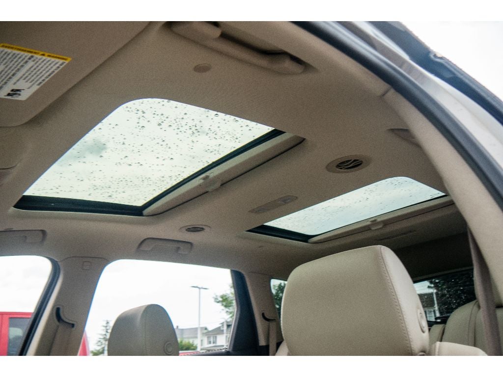 2019 Buick Enclave Premium