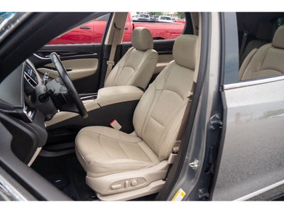 2019 Buick Enclave Premium