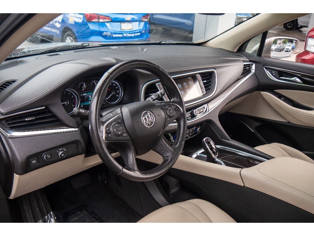 2019 Buick Enclave Premium