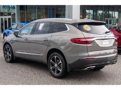 2019 Buick Enclave Premium