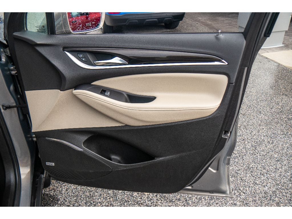 2019 Buick Enclave Premium