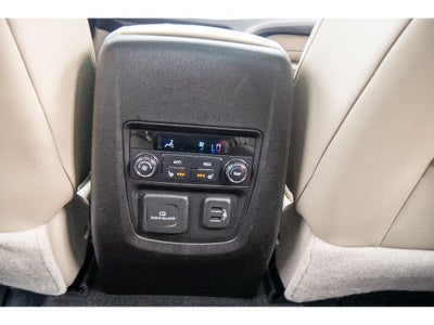 2019 Buick Enclave Premium