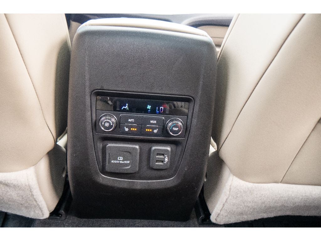 2019 Buick Enclave Premium