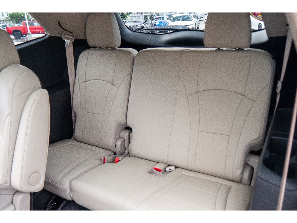 2019 Buick Enclave Premium