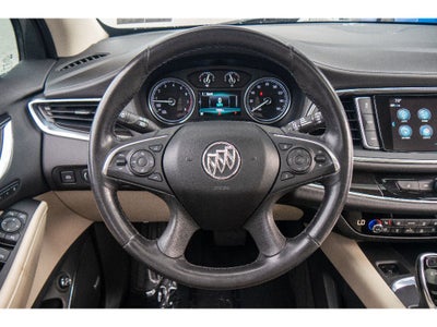 2019 Buick Enclave Premium