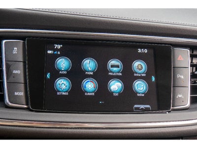 2019 Buick Enclave Premium
