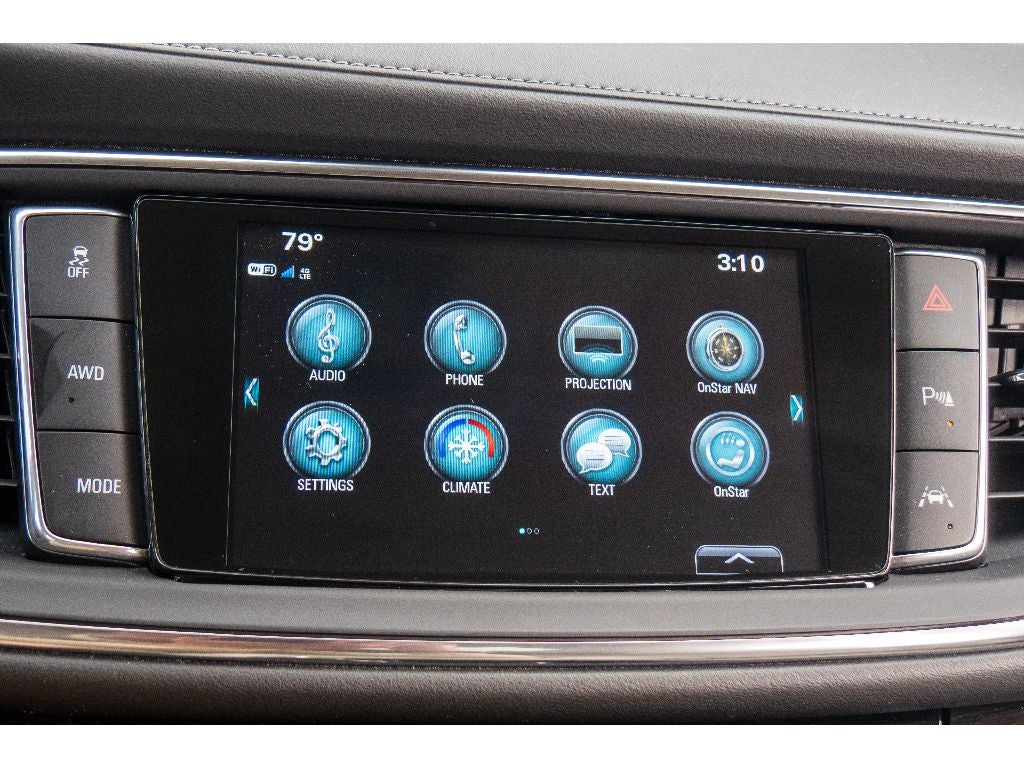 2019 Buick Enclave Premium