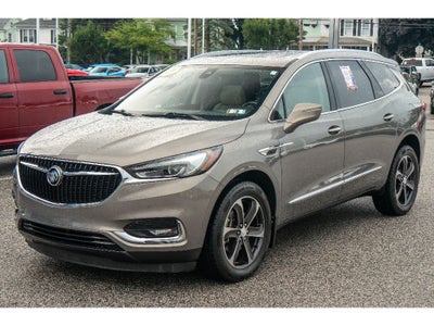 2019 Buick Enclave Premium