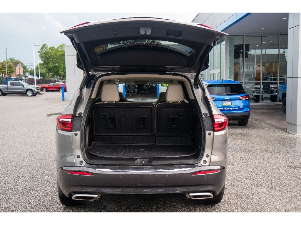 2019 Buick Enclave Premium