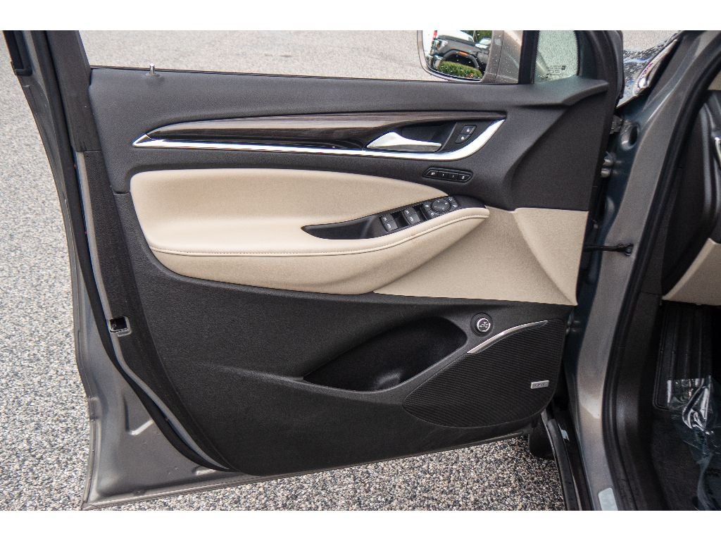 2019 Buick Enclave Premium
