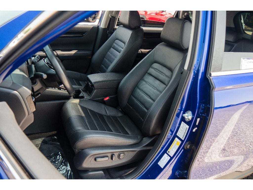 2023 Honda CR-V EX-L - Photo 11