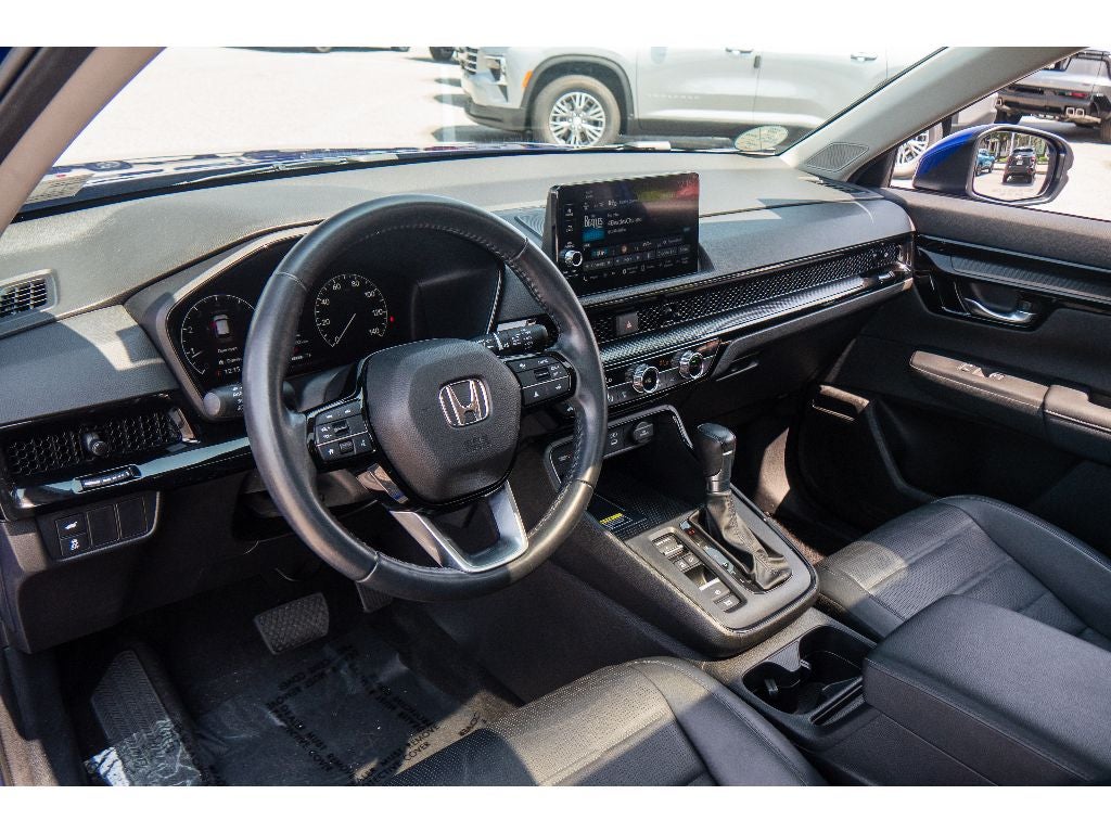 2023 Honda CR-V EX-L - Photo 12