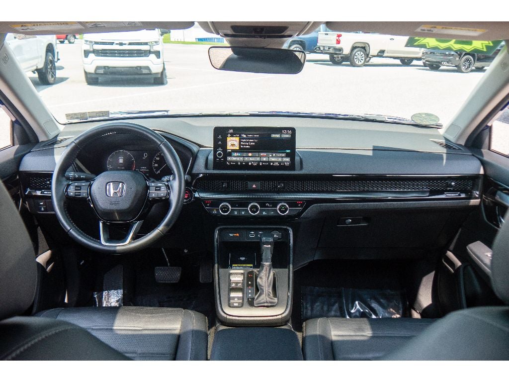 2023 Honda CR-V EX-L - Photo 13