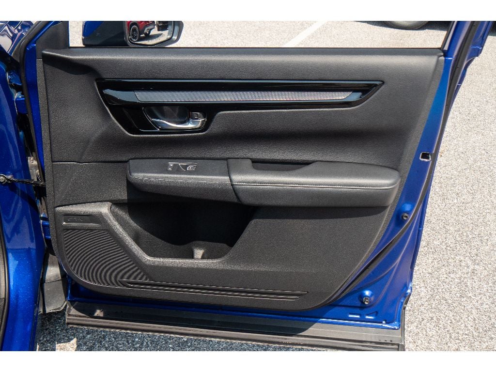 2023 Honda CR-V EX-L - Photo 16