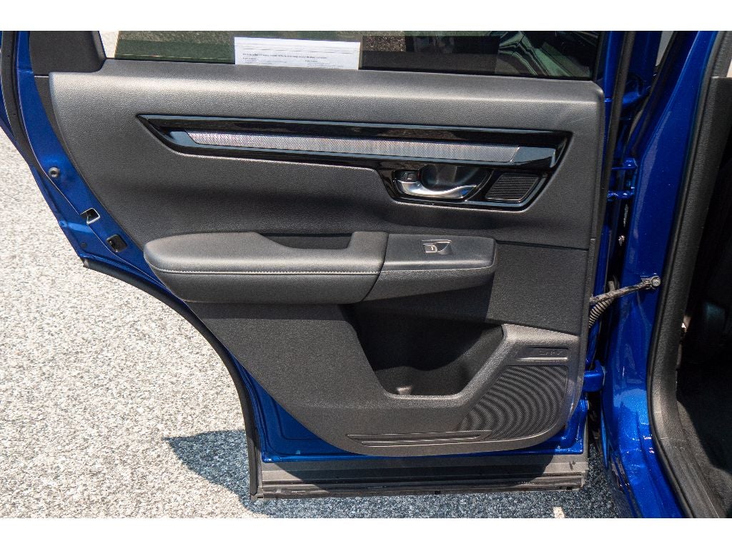 2023 Honda CR-V EX-L - Photo 17